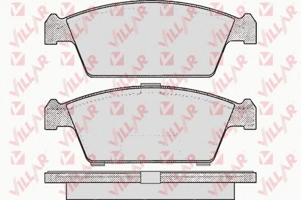 VILLAR 626.0213