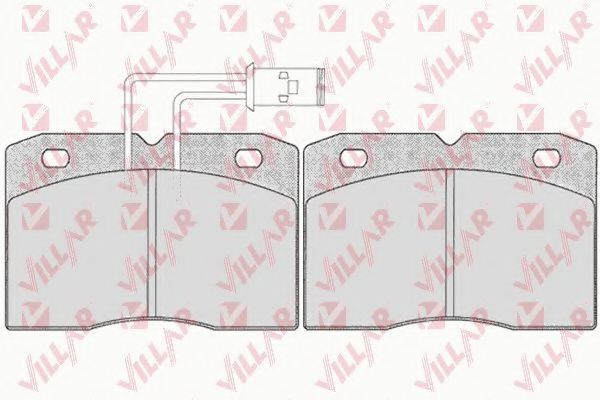 VILLAR 626.0281