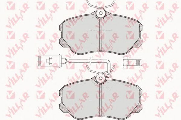 VILLAR 626.0358
