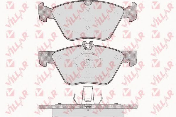 VILLAR 626.0406