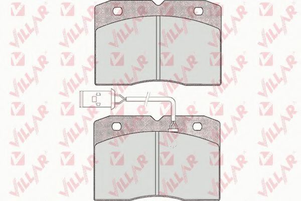 VILLAR 626.0425
