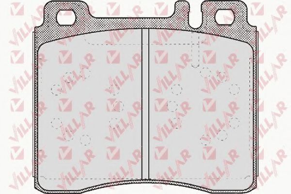 VILLAR 626.0446