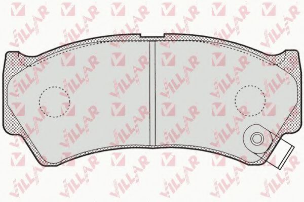 VILLAR 626.0778