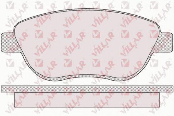 VILLAR 626.0807