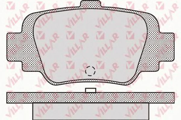 VILLAR 626.0874