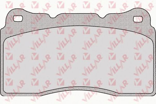VILLAR 626.0951