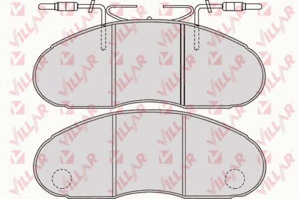 VILLAR 626.0976