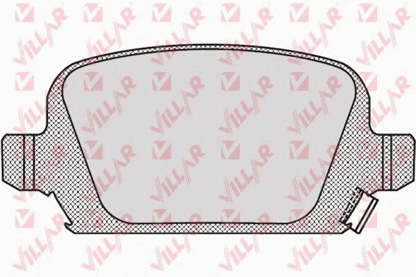VILLAR 626.0998