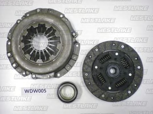 WESTLAKE WDW005