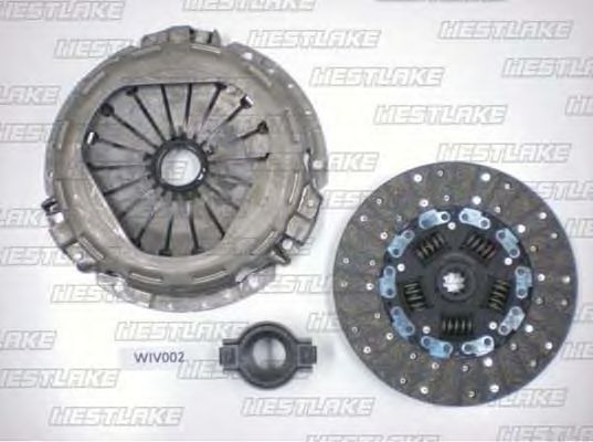 WESTLAKE WIV002
