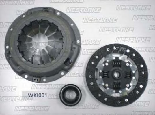 WESTLAKE WKI001