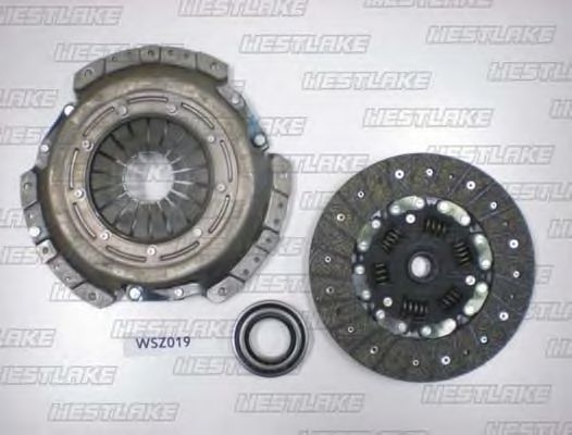 WESTLAKE WSZ019B