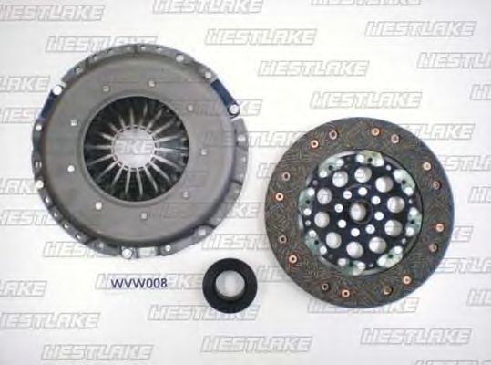 WESTLAKE WVW008