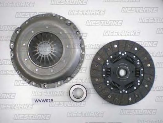 WESTLAKE WVW029