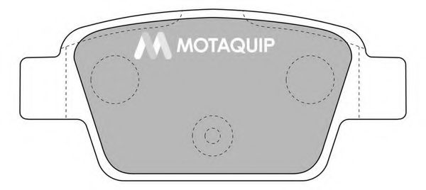 MOTAQUIP LVXL1037