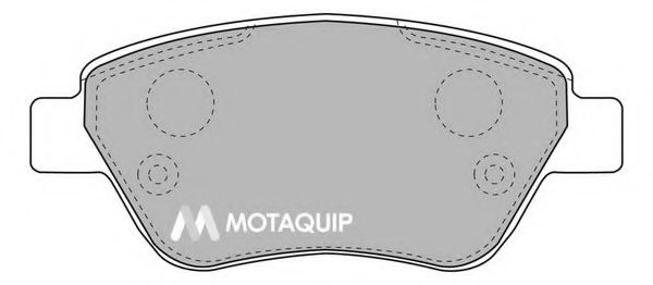 MOTAQUIP LVXL1038