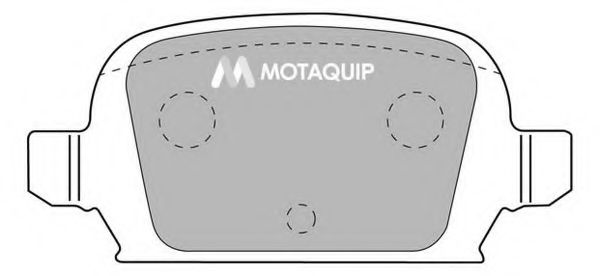 MOTAQUIP LVXL1114