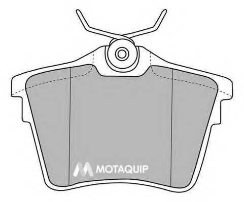 MOTAQUIP LVXL1163