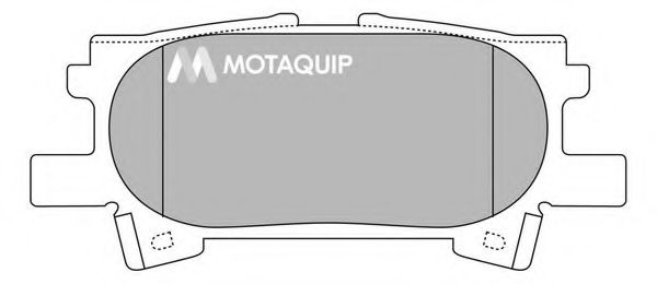 MOTAQUIP LVXL1367