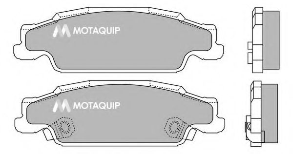MOTAQUIP LVXL1377