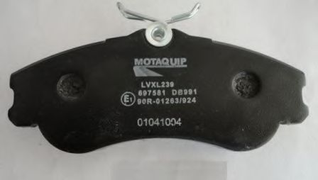 MOTAQUIP LVXL239