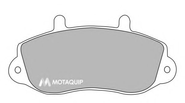 MOTAQUIP LVXL320