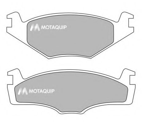 MOTAQUIP LVXL377
