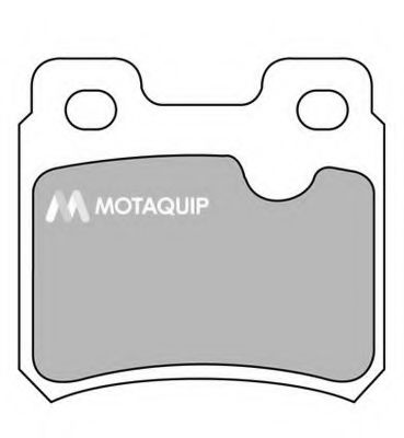 MOTAQUIP LVXL535