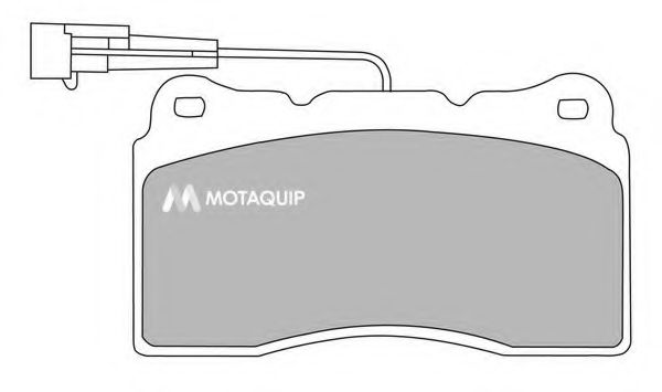 MOTAQUIP LVXL544