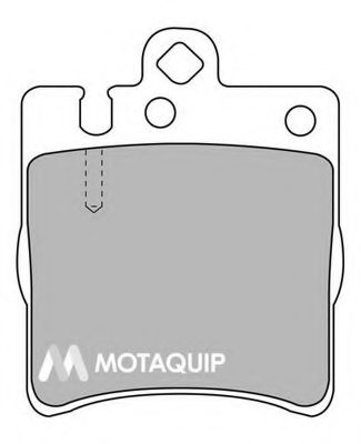 MOTAQUIP LVXL556