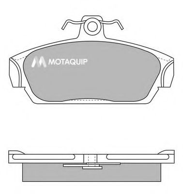 MOTAQUIP LVXL564
