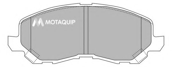 MOTAQUIP LVXL1155