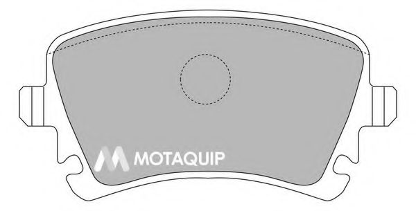 MOTAQUIP LVXL1172