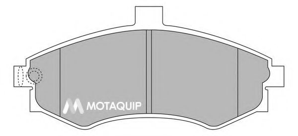 MOTAQUIP LVXL1190