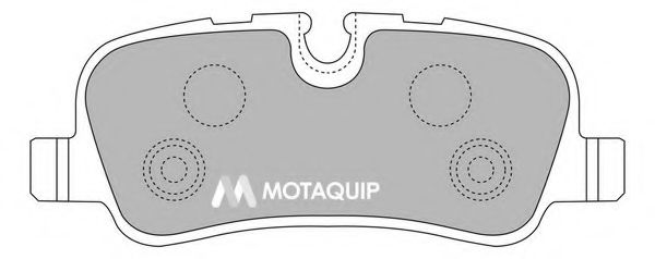 MOTAQUIP LVXL1197