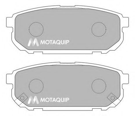 MOTAQUIP LVXL1202