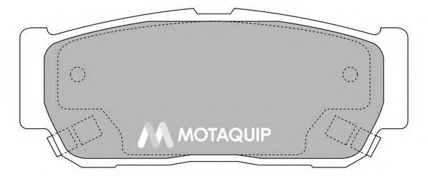 MOTAQUIP LVXL1203