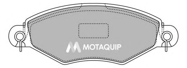 MOTAQUIP LVXL1238