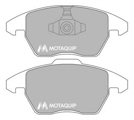 MOTAQUIP LVXL1254