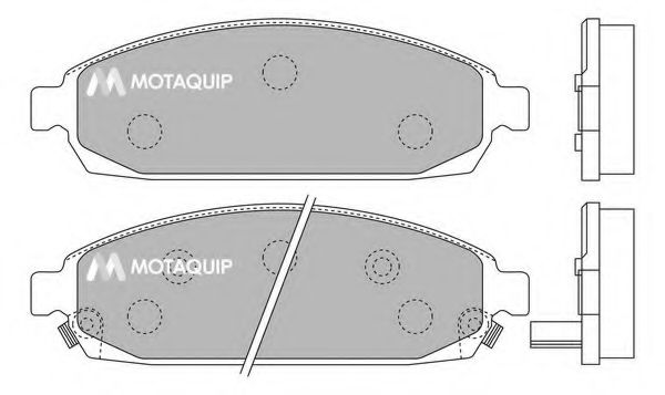 MOTAQUIP LVXL1286