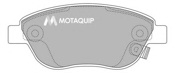 MOTAQUIP LVXL1321