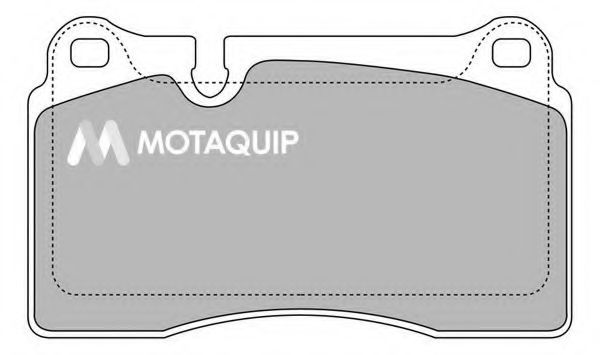 MOTAQUIP LVXL1334