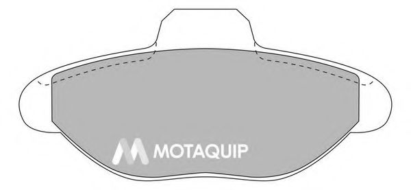 MOTAQUIP LVXL262
