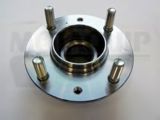 MOTAQUIP VBK1295