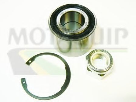 MOTAQUIP VBK232