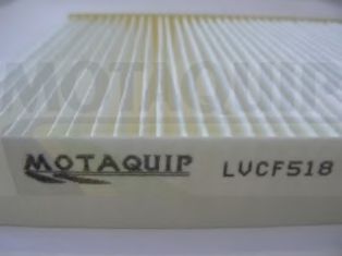 MOTAQUIP LVCF518