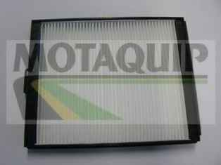 MOTAQUIP VCF399