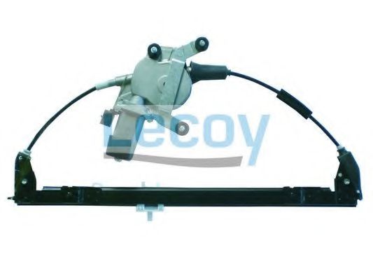 LECOY WFT161-L