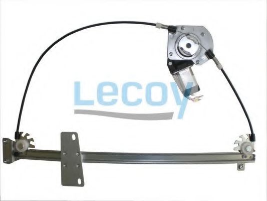 LECOY WME150-L