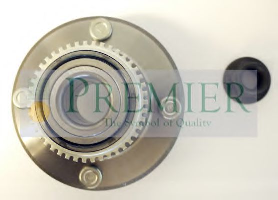 BRT Bearings PWK1923